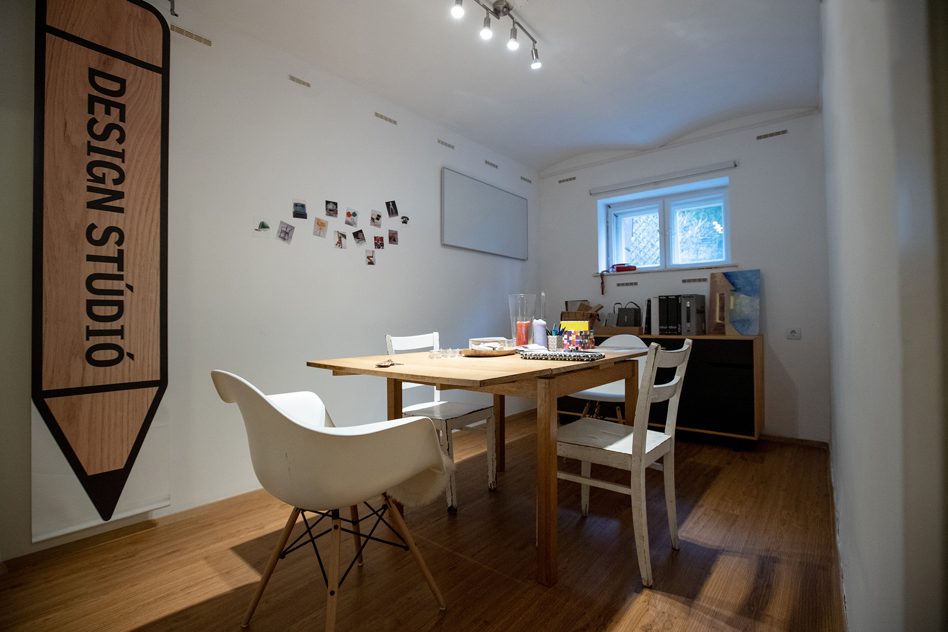 Dot Home interior design studio