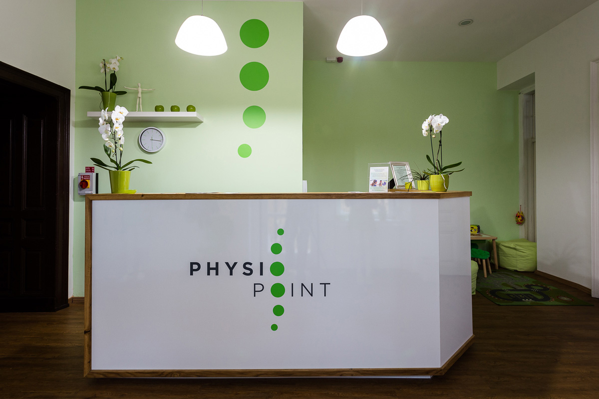 Physiopoint Medical Center Sopron